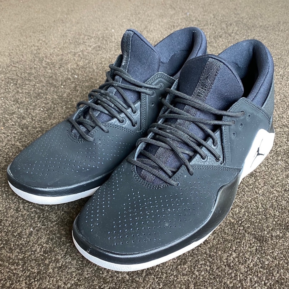 Nike Jordan low tops size 10 1/2 men’s